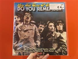 USEDLP - Long Tall Ernie & The Shakers - Do You Remember (vi