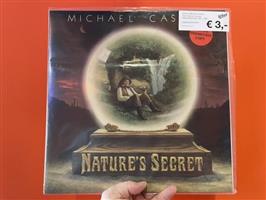 USEDLP - Michael Cassidy - Natures Secret (vinyl LP)