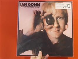 USEDLP - Ian Gomm - Gomm With The Wind (vinyl LP)