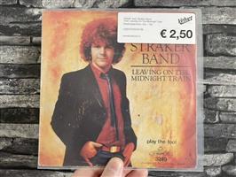 USED7S - Nick Straker Band - Leaving On The Midnight Train (