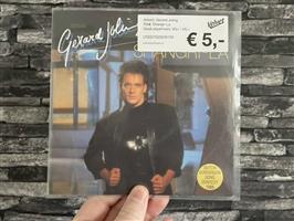 USED7S - Gerard Joling - Shangri-La (vinyl 7 single)