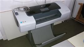 HP Designjet T1120ps / 24 inch