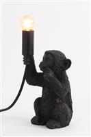 Tafellamp Monkey