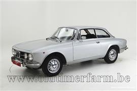 Alfa Romeo GTV 1750 71 CH8218