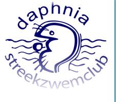 Zwemkleding met korting voor Zwemvereniging Daphnia uit HALD