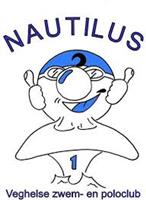 Zwemkleding met korting voor Zwemvereniging Nautilus uit VEG