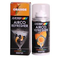 Motip Airco Verfrisser Orange 150ml