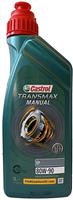 Castrol Transmax Manual EP 80W90 1 Liter