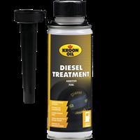 Kroon Oil Diesel Systeem Reiniger 250ml