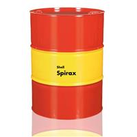 Shell Spirax S6 GXME 75W80 209 Liter