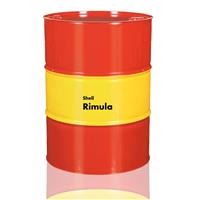 Shell Rimula R5 E 10W40 55 Liter