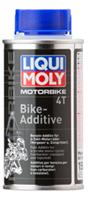 Liqui Moly Motorbike 4T Bike Additive 125ml