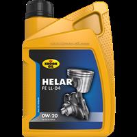 Kroon Oil Helar FE LL04 0W20 1 Liter