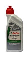 Castrol Outboard 4T 10W30 1L