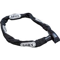 Abus Kettingslot CityChain 8800/95 2.0 - Zwart