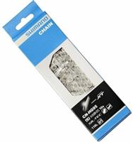 Ketting 10 speed Shimano HG95 XTR/XT/SLX/Saint met kettingpen
