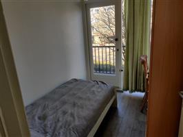 kamer in Rotterdam