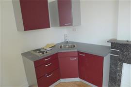 appartement in Maastricht