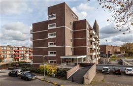 appartement in Brunssum