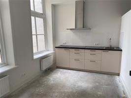 appartement in Schoonhoven