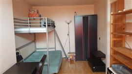 appartement in Rotterdam