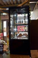 Online Veiling: Koelvitrine type RT-78B-1