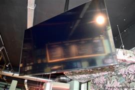 Online Veiling: Samsung TV model QE50T incl. ophangbeugel