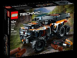Lego Technic 42139 Terreinwagen
