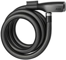Kabelslot AXA Resolute 15-180 - Zwart