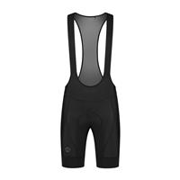 Essential Bibshort Heren Zwart
