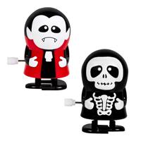 Uitdeelcadeautjes Halloween 6cm 2st