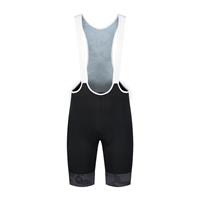 Camo Bibshort Heren Zwart/Grijs