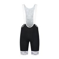 Camo Bibshort Heren Grijs/Wit