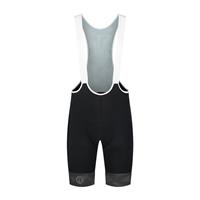 Camo Bibshort Heren Groen/Zwart