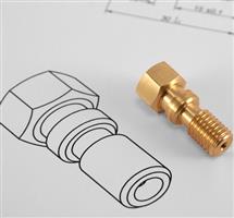 Invest in Long-Lasting Brass Fittings 