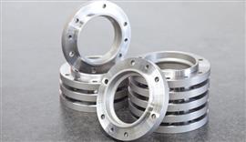  Superior Quality Flange Parts 