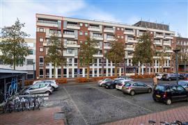appartement in Wageningen