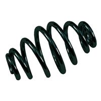 Tapered Solo Seat Spring, 3 Inch