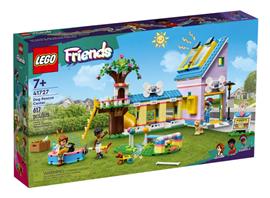 Lego Friends 41727 Honden Reddingscentrum