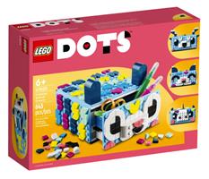Lego Dots 41805 Creatief Dierenlaatje