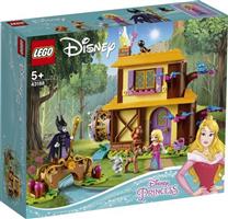 Lego Disney 43188 Auroras boshut