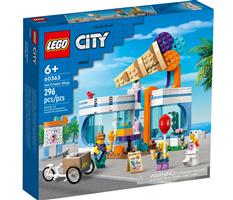 Lego City 60363 IJswinkel (voorverkoop Juni)
