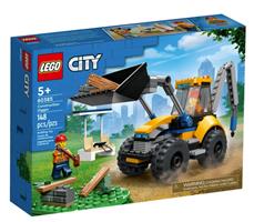 Lego City 60385 Graafmachine