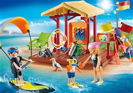 Playmobil 70090 Family Fun Watersportschool