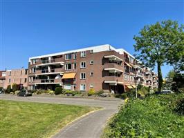 appartement in Alphen Aan Den Rijn