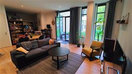 appartement in Arnhem