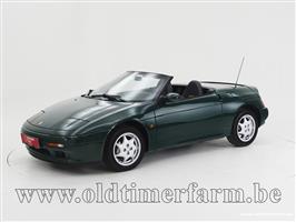 Lotus Elan 92 CH6327