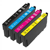 Epson Workforce PRO WF-3820DWF inkt cartridges