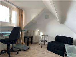 appartement in s-Gravenhage
