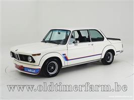 BMW 2002 Turbo 74 CH0043